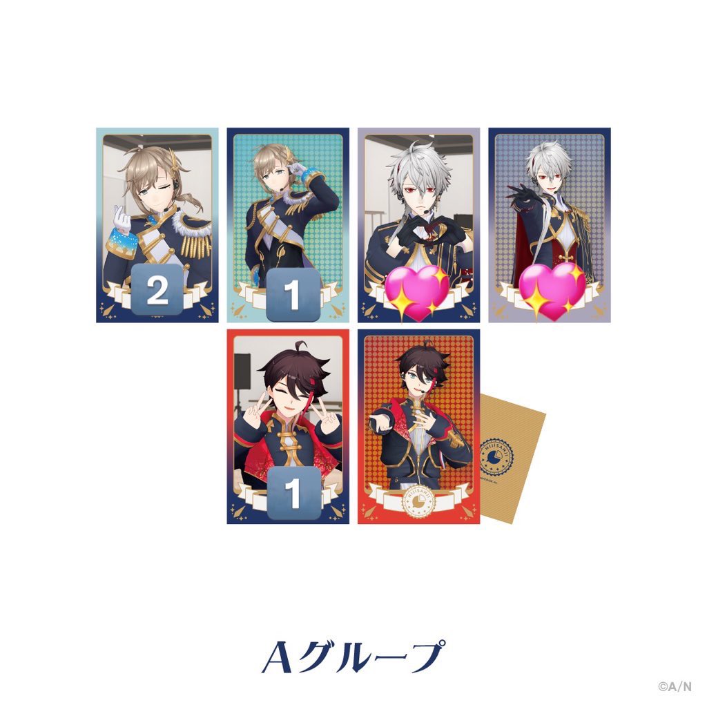 しとりん tweet media