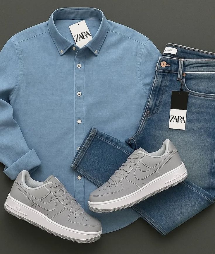 ModernMenWear tweet media