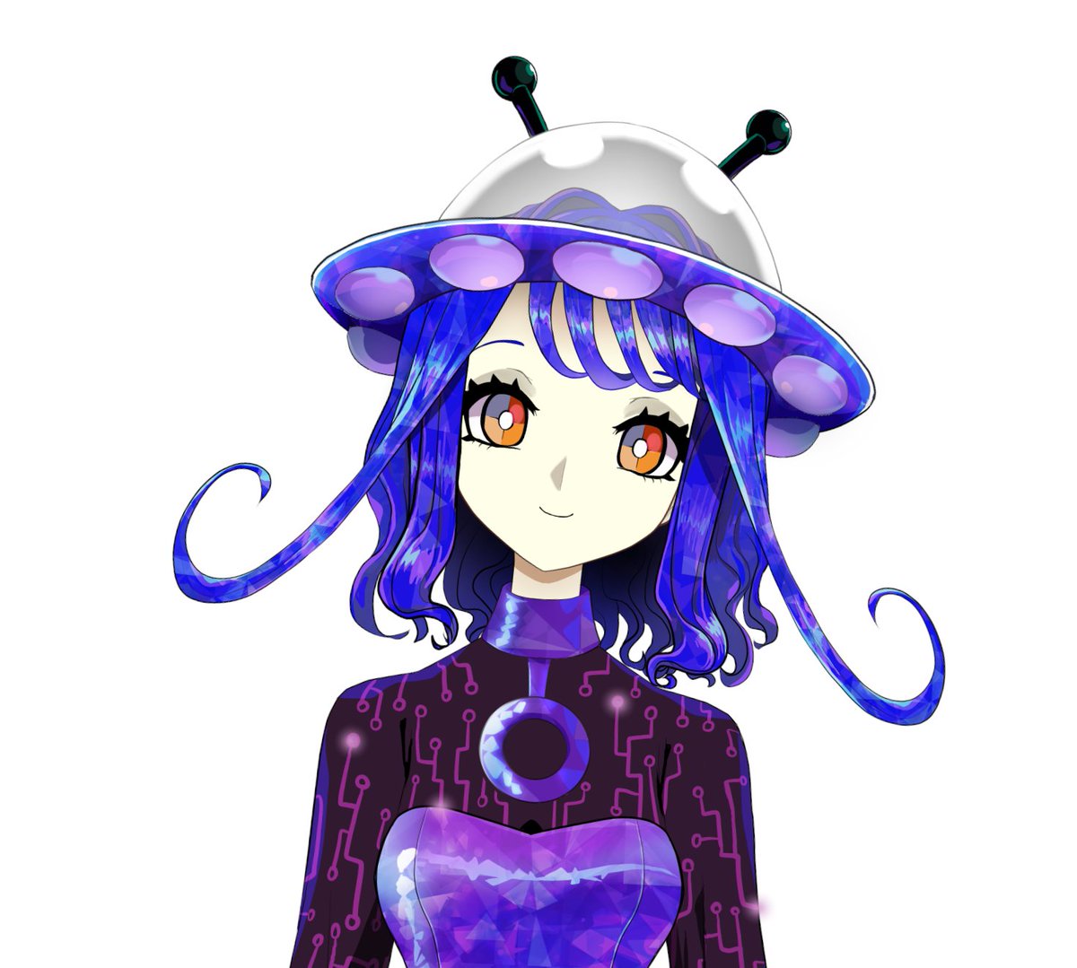 Ding :香港Vtuber: tweet media