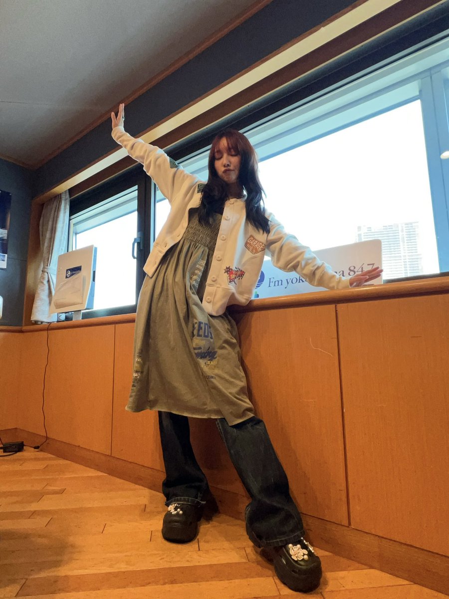 泉ノ波あみとあみです、どうも。 tweet media