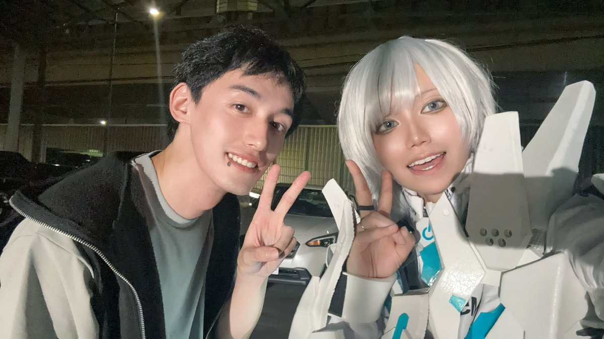 岸原 柊(きしはら しゅう) tweet media