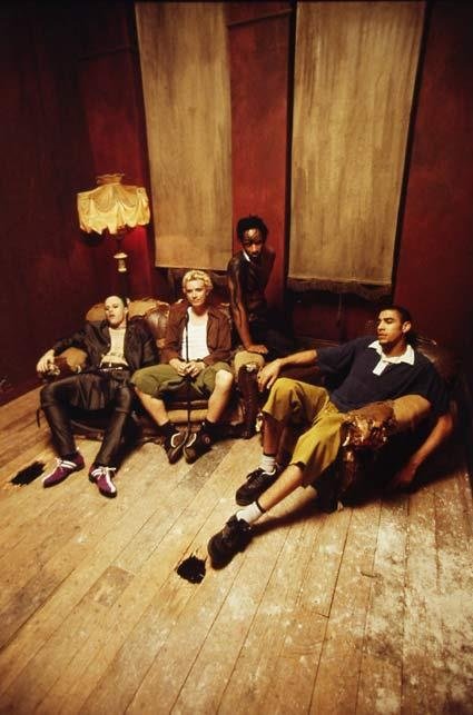 The Prodigy Daily 🇬🇧 tweet media