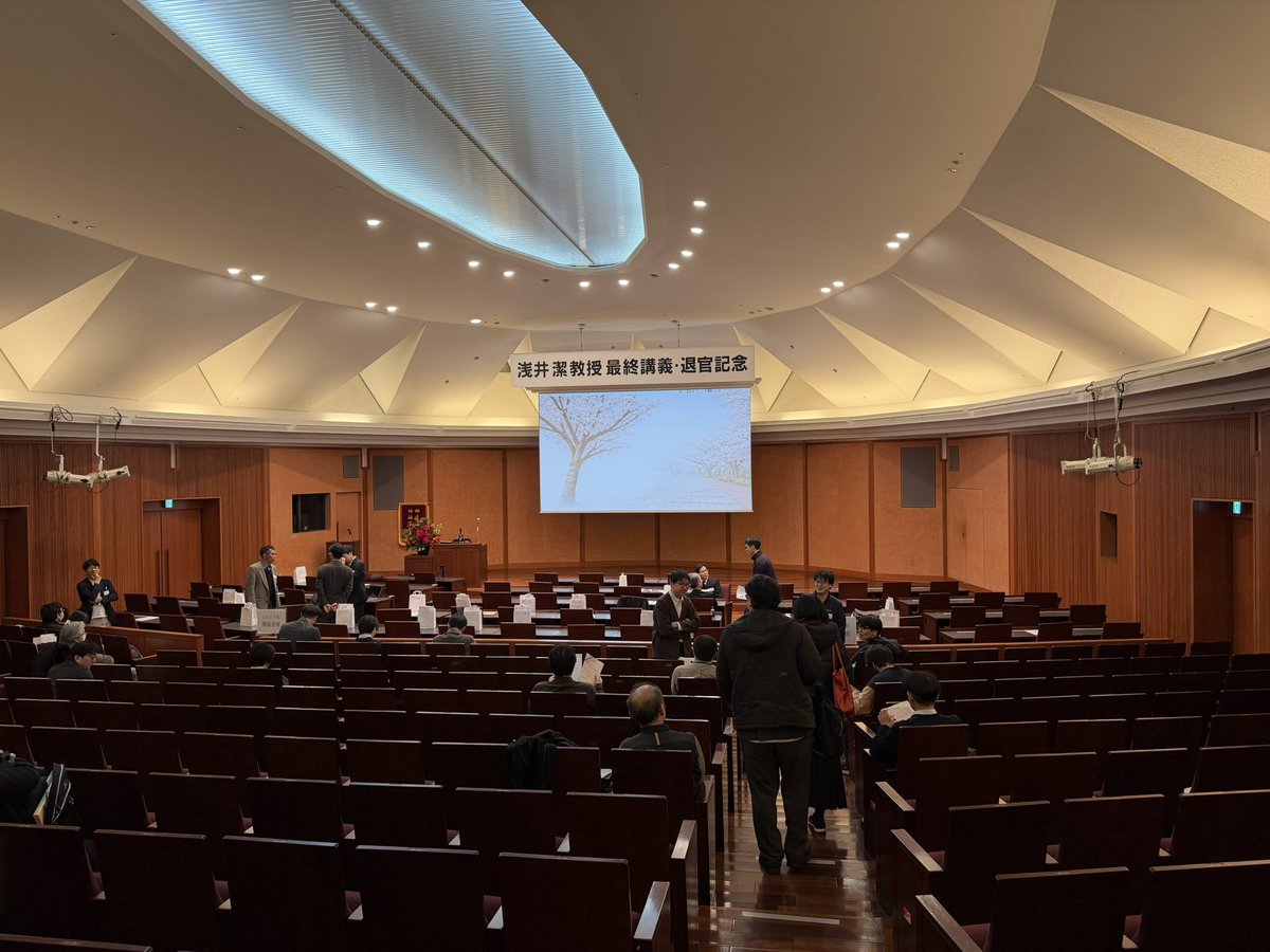 Hiroshi Abe tweet media