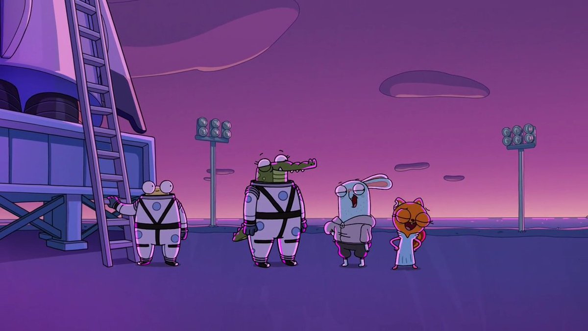 Kiff_OOC's tweet image. (1/2) (11/08/25) Here's The ScreenShot From New Episode Of Kiff: Now Available On Disney Now Website &amp;amp; Streaming Services

#Kiff #KiffSweep