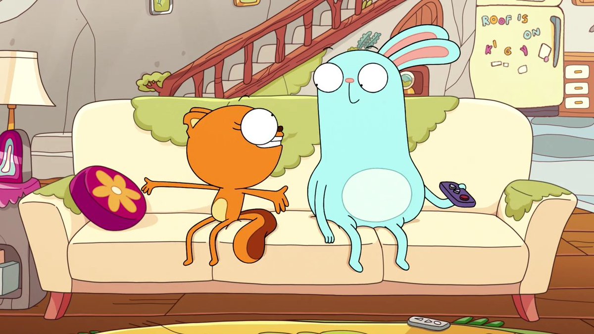 Kiff_OOC's tweet image. (1/2) (11/08/25) Here's The ScreenShot From New Episode Of Kiff: Now Available On Disney Now Website &amp;amp; Streaming Services

#Kiff #KiffSweep