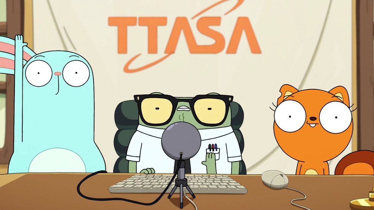 Kiff_OOC's tweet image. (1/2) (11/08/25) Here's The ScreenShot From New Episode Of Kiff: Now Available On Disney Now Website &amp;amp; Streaming Services

#Kiff #KiffSweep