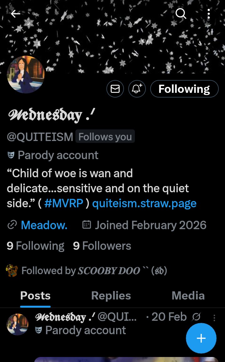 Spider-Man tweet media