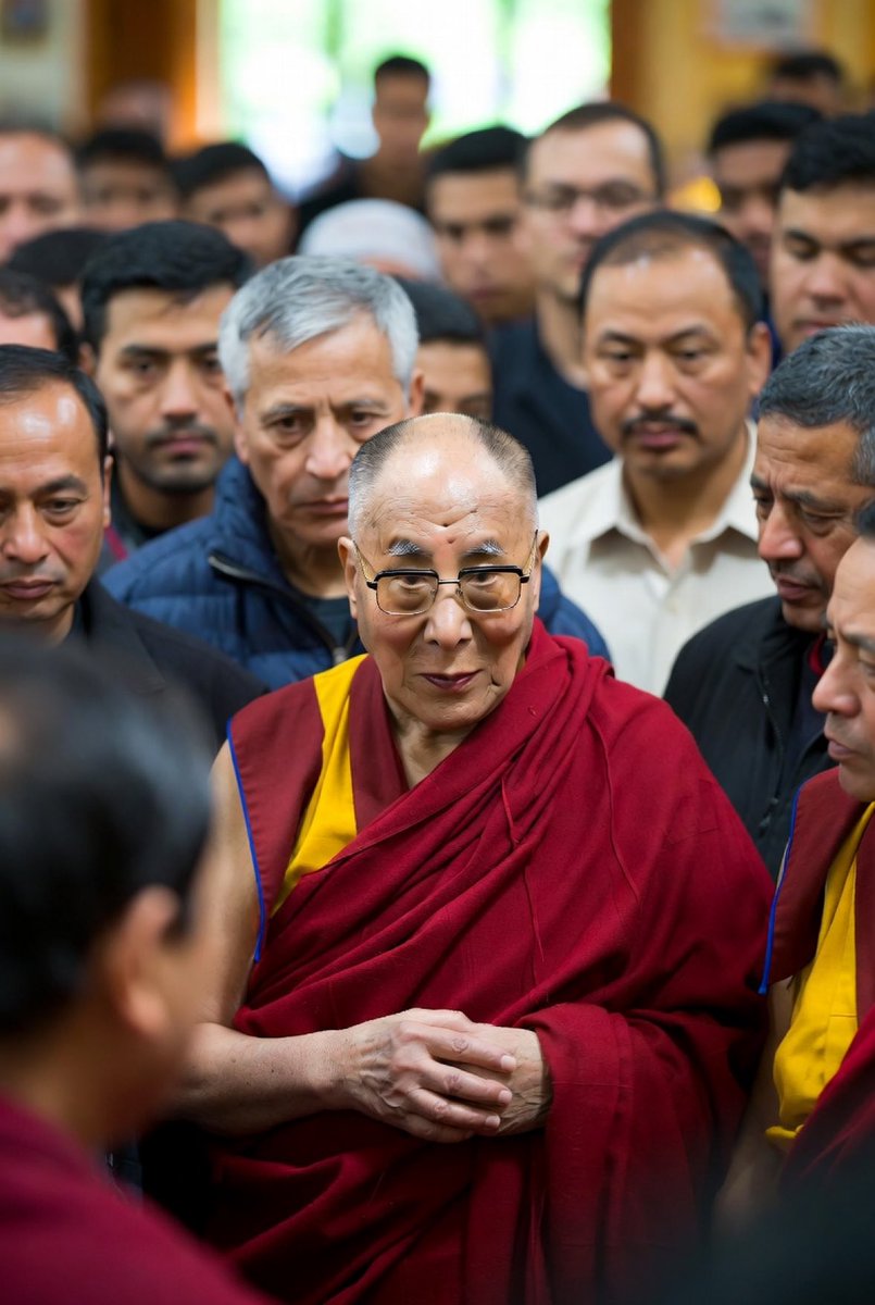 Thinley Wangyal tweet media