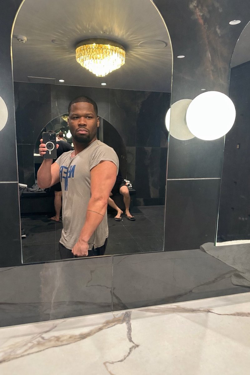 69 Cent 💹🧲 tweet media