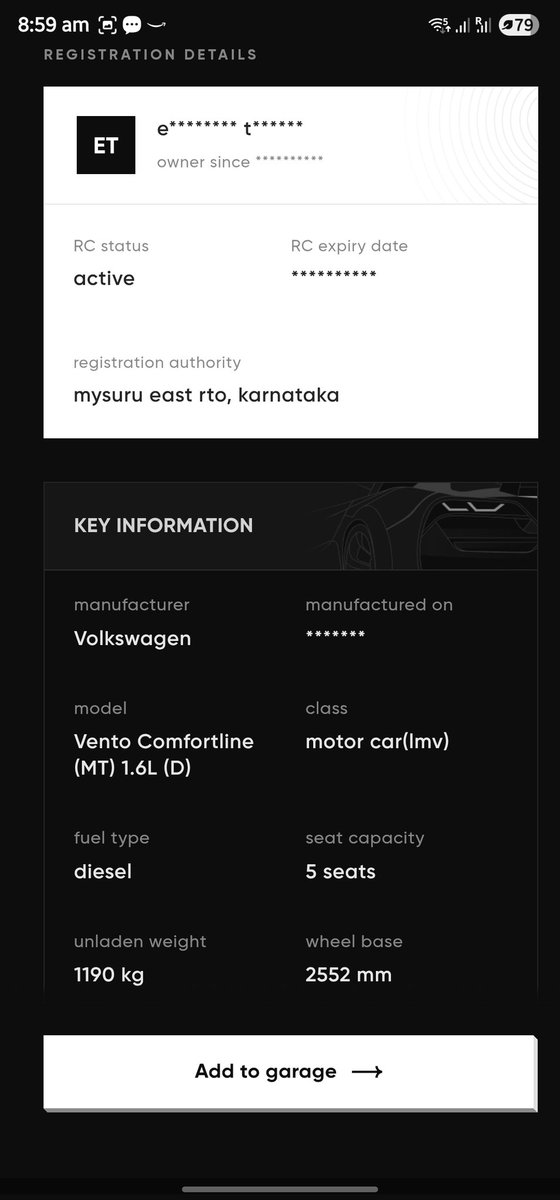 Citizens Movement, Bengaluru tweet media