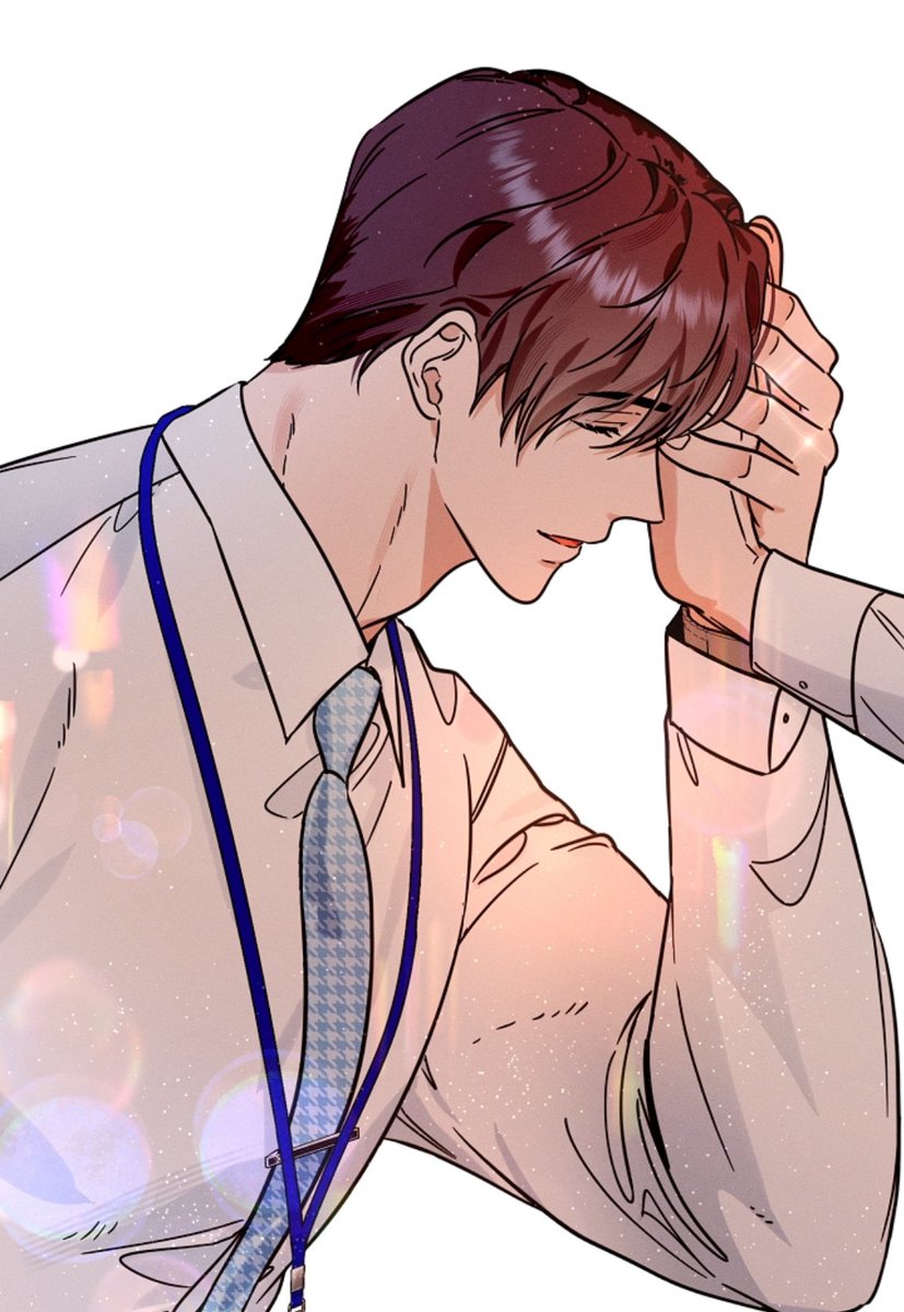 kkuacikku's tweet photo. started this manhwa for the office trope
but this scene??? yeah im invested no🤧🫂🤍 https://t.co/KtK7mKi1DV