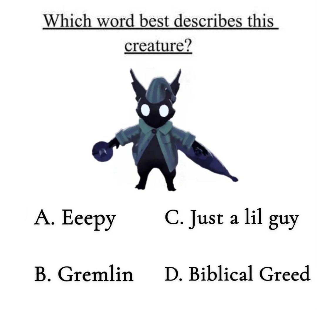 Deadlock Intel tweet media