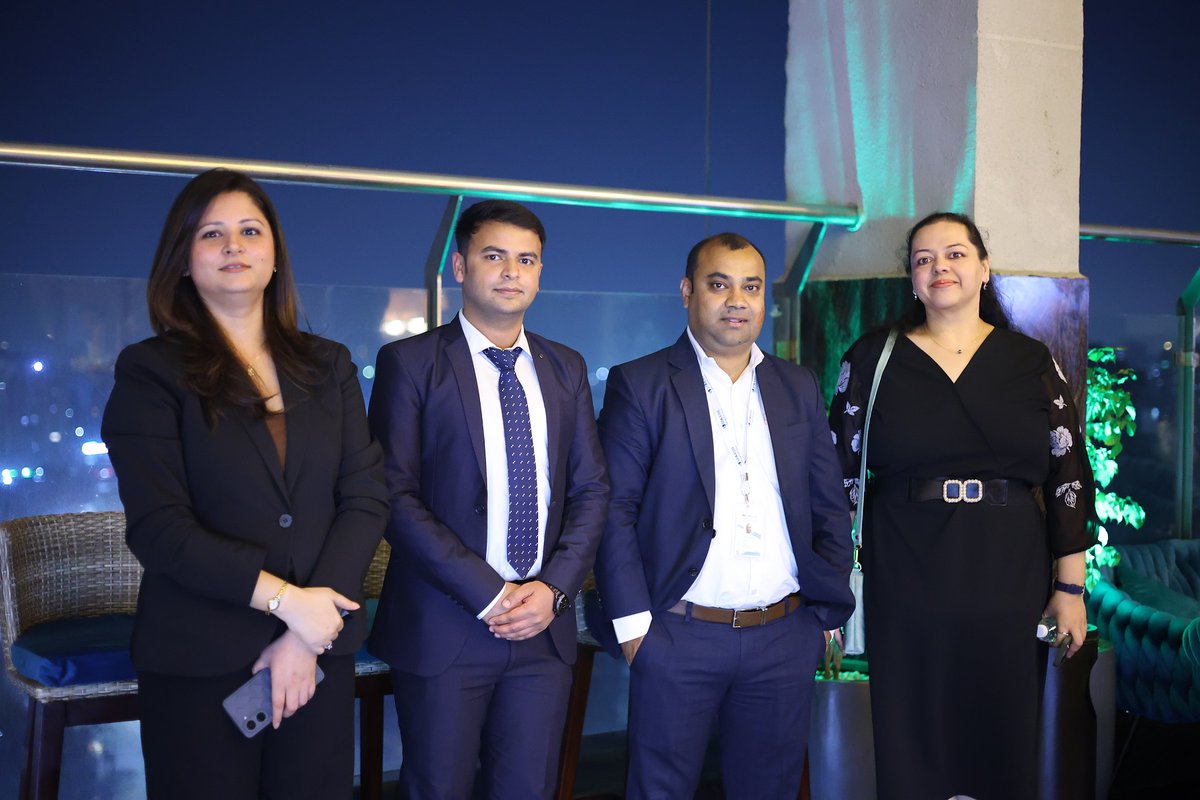 Sparsh Global Business School tweet media