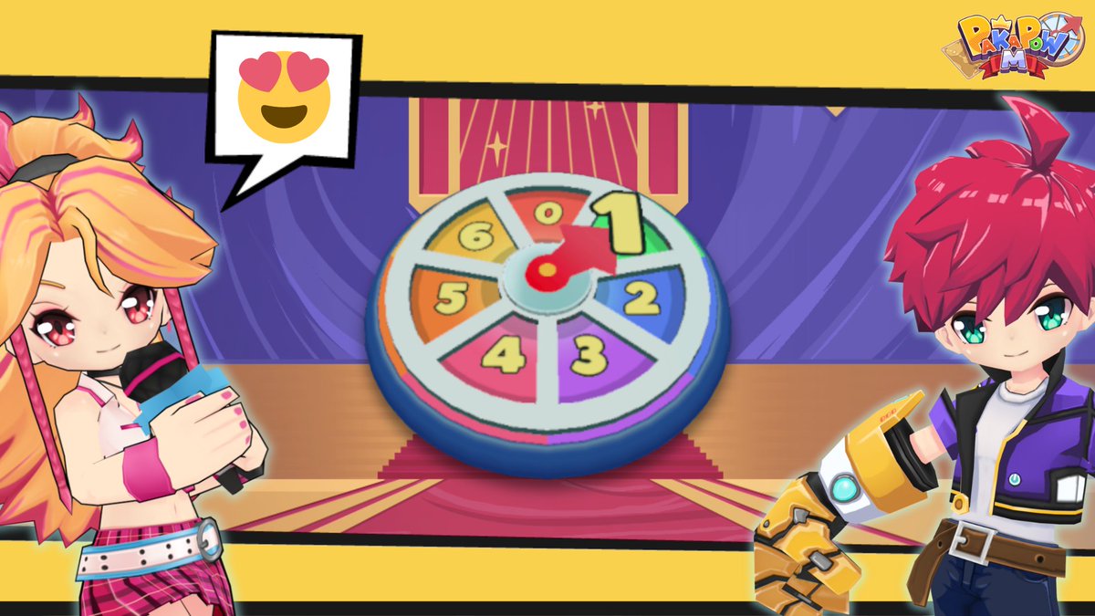 pakapowM's tweet photo. ⭐️“Countdown to one, A new step into adventure!!”⭐️

📌 Tomorrow Official Open Beta Launch!! 🔥👊

LINKTREE : https://t.co/E8fsiXfdK5

#PakapowM #PKPM #Mobilegame #Boardgameindie #Playforfree #スマホゲーム #モバイルゲーム #ゲーム #新作ゲ https://t.co/OBDcZqw1YQ