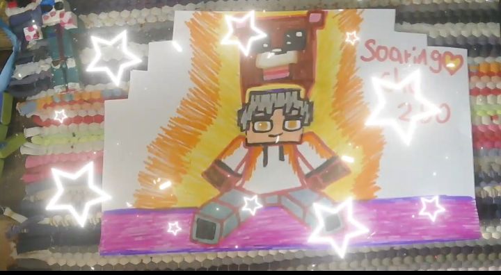 Fluffycum01's tweet photo. Cualquier cosa con tal de demostrar lo capaz que soy así que si fueran capaces de escuchar a este Tonoto estaré dispuesto a hacer cualquier cosa con tal de impresionarlos tenía en mente hacer un mural sobre Soaring en una pared de mi casa solo con materiales reutilizables^^ https://t.co/elzBtPjOgU