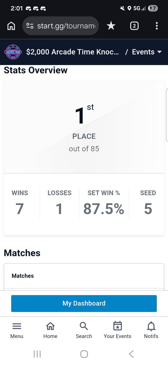 SMU5H | Shaine tweet media