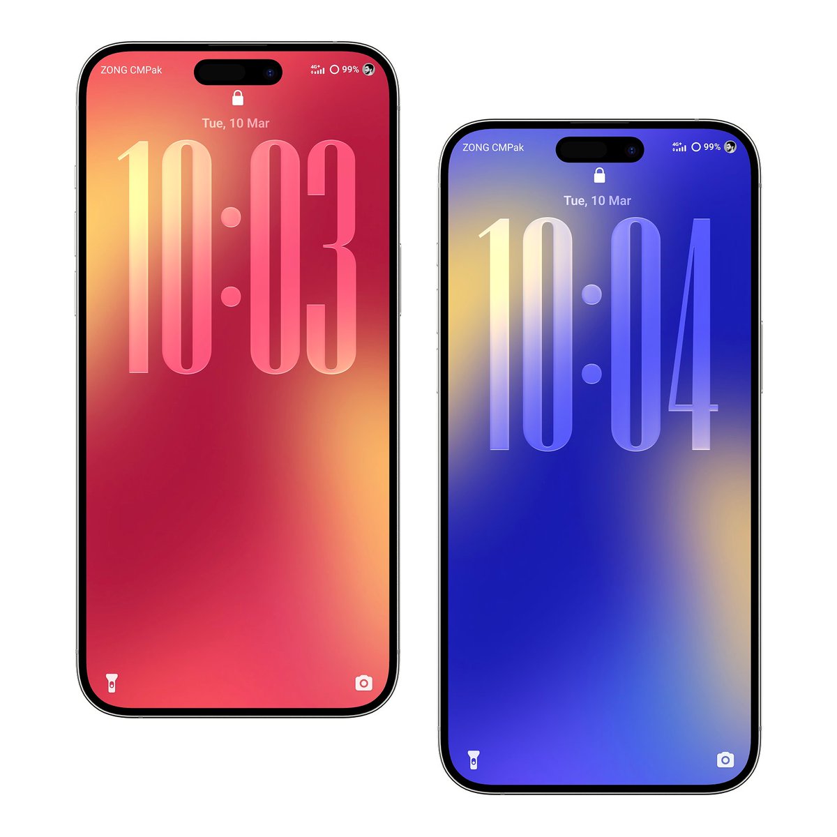 zeffisetups's tweet photo. Beautiful iPhone Gradient Wallpapers ✨

Like ❤️ + Retweet 🔁
Comment "done" below

Follow me so I can DM you the wallpapers! https://t.co/K5ISzD2aDz