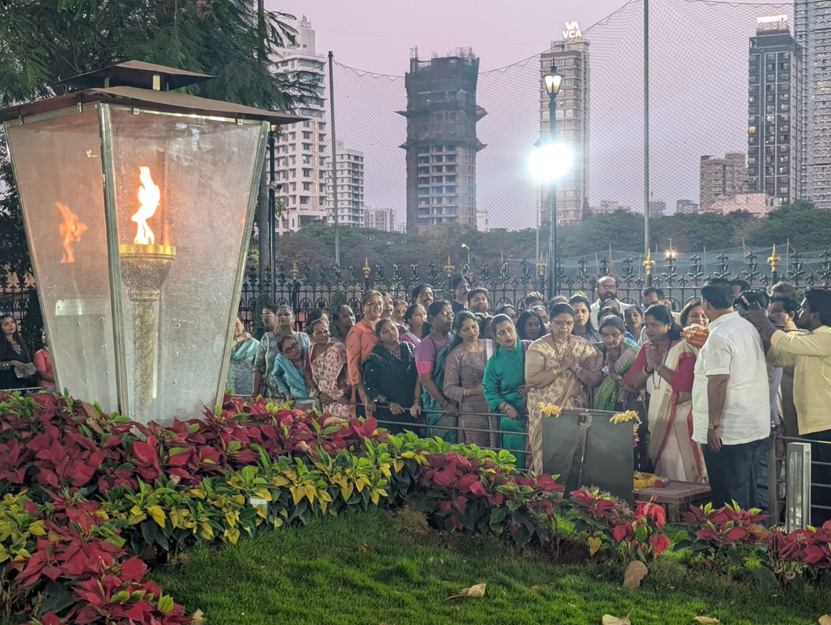 Trushna Vishwasrao tweet media