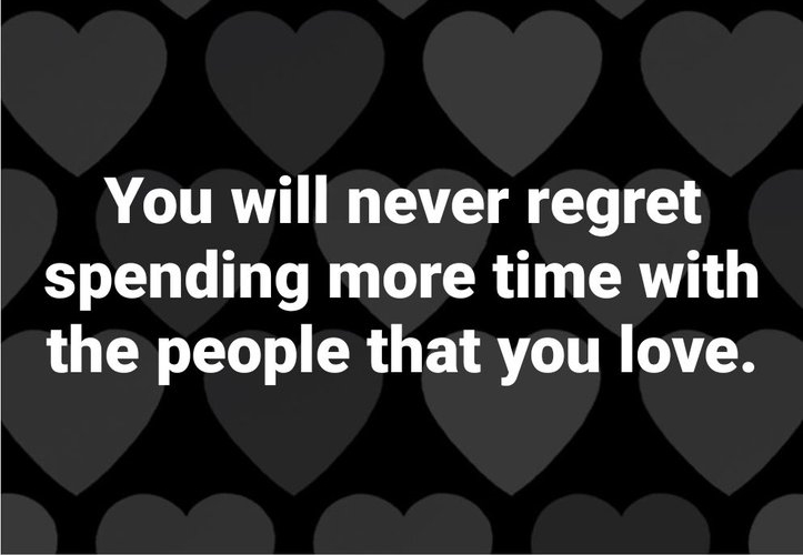 TrainingMindful's tweet image. #noregrets #love #family