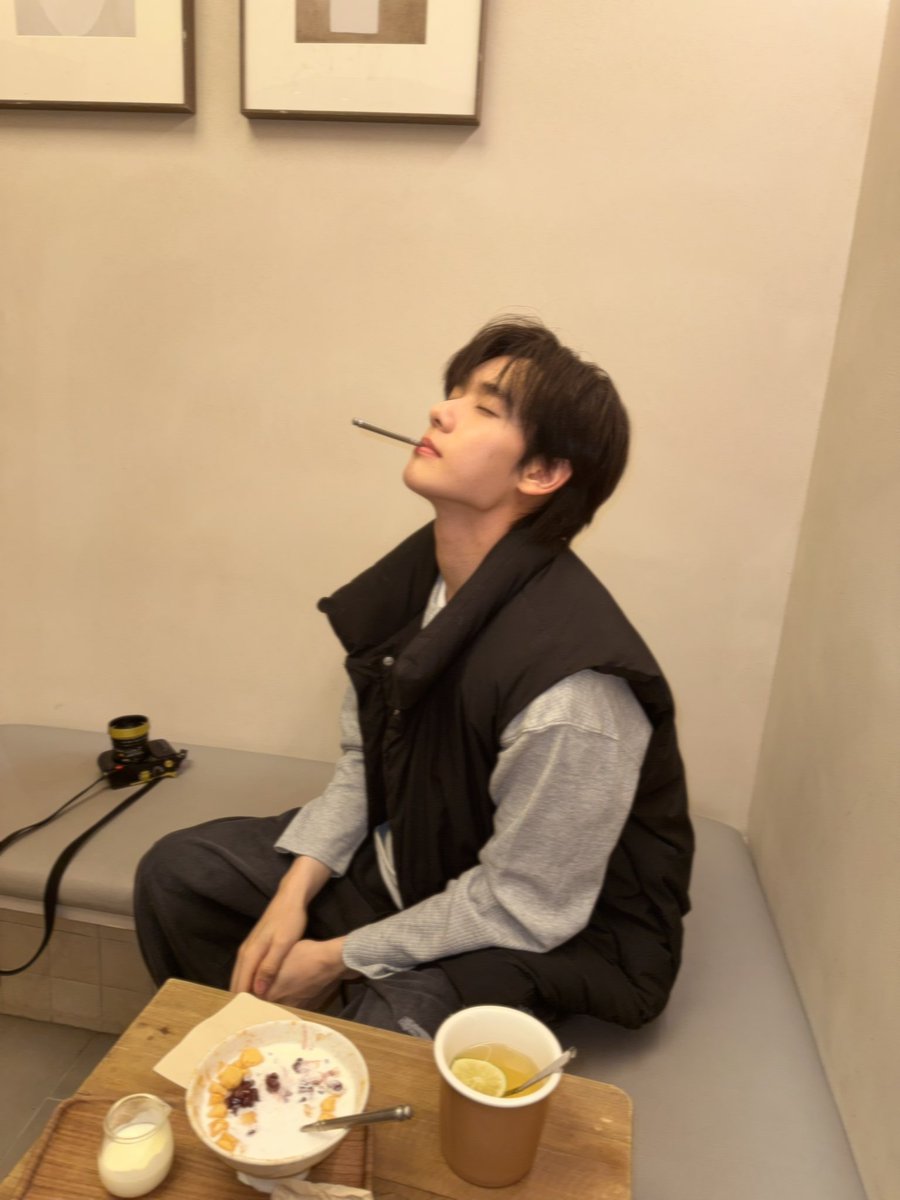 น้องนายเองคับ ในเรื่องชื่อหม่านตี้คับ แวะมาฝากเนื้อฝากตัวคับ ❤️🙋🏻‍♂️ หาเพื่อนเพิ่มให้แยมๆคับ (แอคจริงจ่ะ) #นายท่านกรชิต #高卿尘 #逐玉 #ล่าหยก