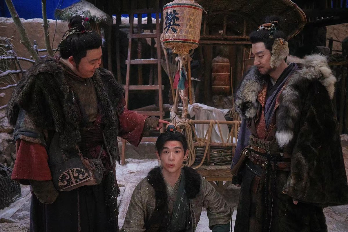 Nine 👑 tweet media