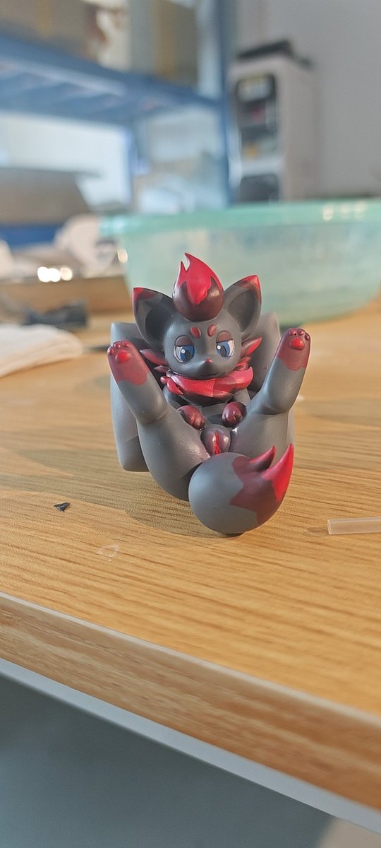 Lunargent🔞 tweet media