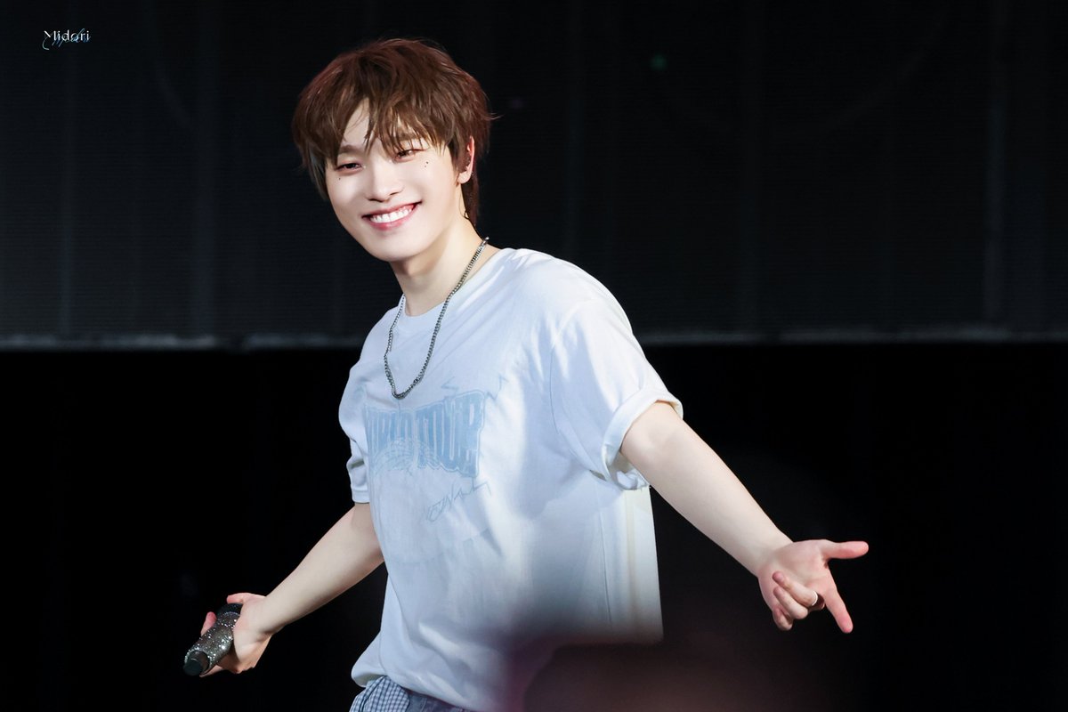 Shinefordino's tweet photo. 260307

#디노 #DINO #이찬
#세븐틴 #SEVENTEEN
@pledis_17 https://t.co/IpjiSUhwSe