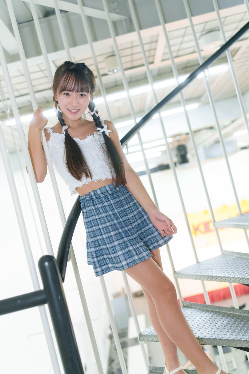 ETxVyjxU3hwTShQ's tweet photo. 25/8/24 kids fes 朝撮影会　#聖那　5 https://t.co/jBxOwXD88Y