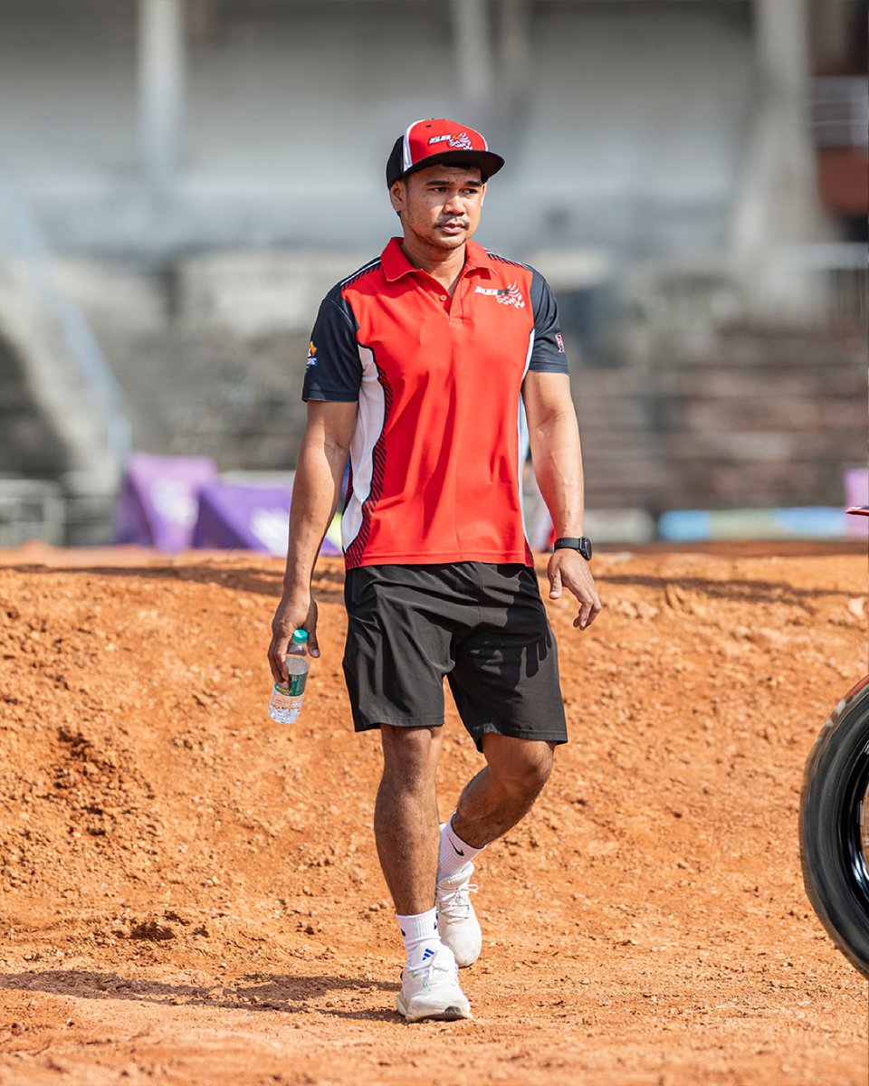 ISRL - Indian Supercross Racing League tweet media