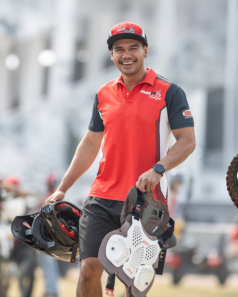 ISRL - Indian Supercross Racing League tweet media