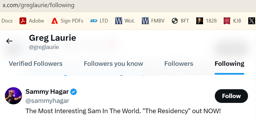 Mike C tweet media
