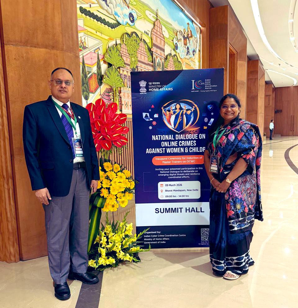 Dr. Sandeep Mittal, IPS tweet media