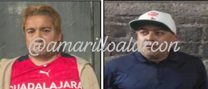 Juan Carlos Alarcón 🇺🇦 tweet media