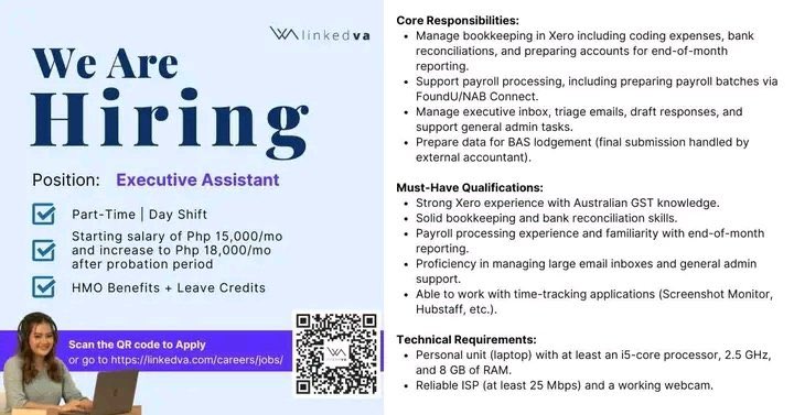 JOB OPENINGS NG tweet media