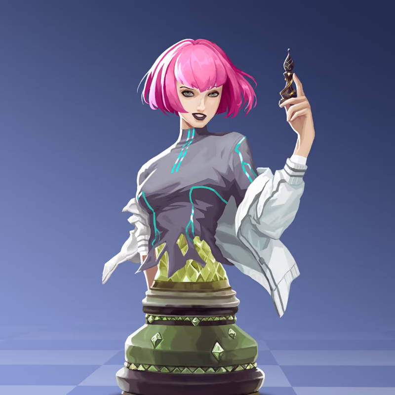 MarcMyMove | $CHECK | SAUCE | tweet media