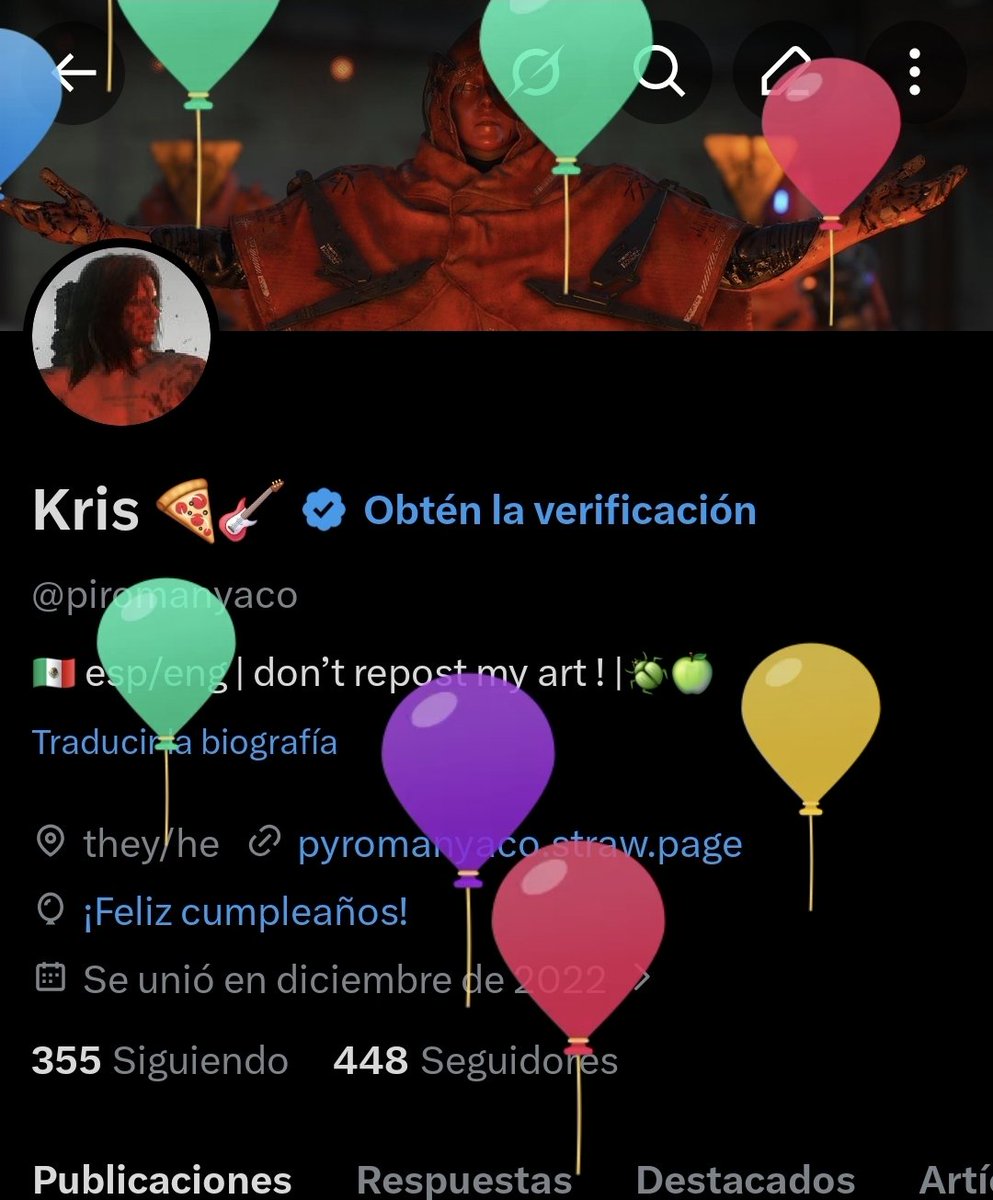 Kris 🍕🎸 tweet media