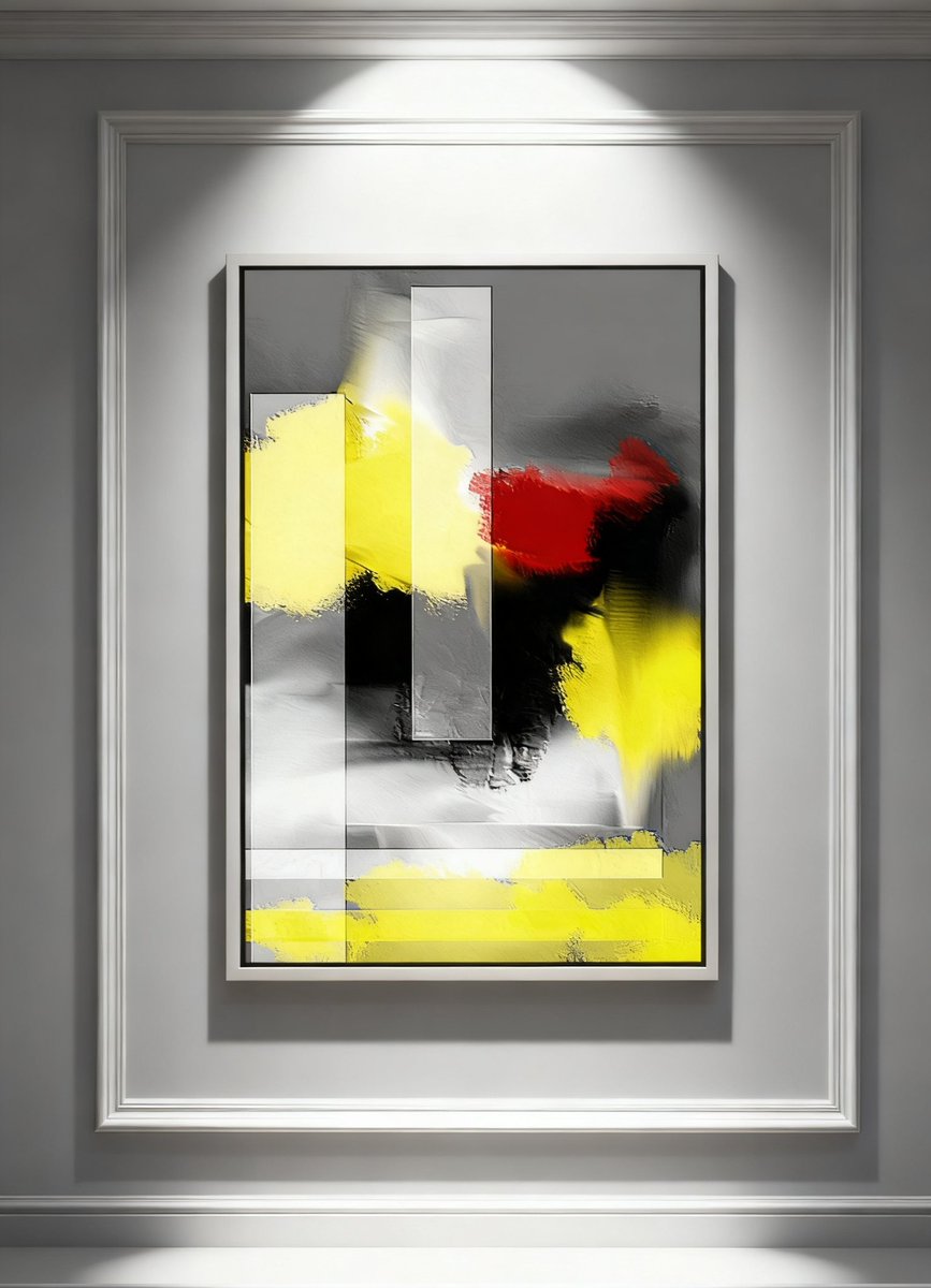 EasStodio's tweet photo. Perpaduan antara  geometrik dan ekspresionism.
#abstractart
#abstractmodern
#art
#Digitalart 
#Digitalpainting https://t.co/y50Zbmbqzb