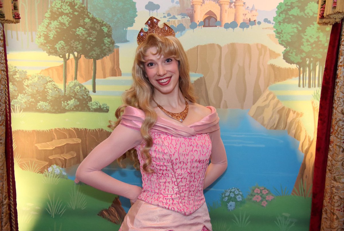 ✨ 👸 ✨

#disneylandparis