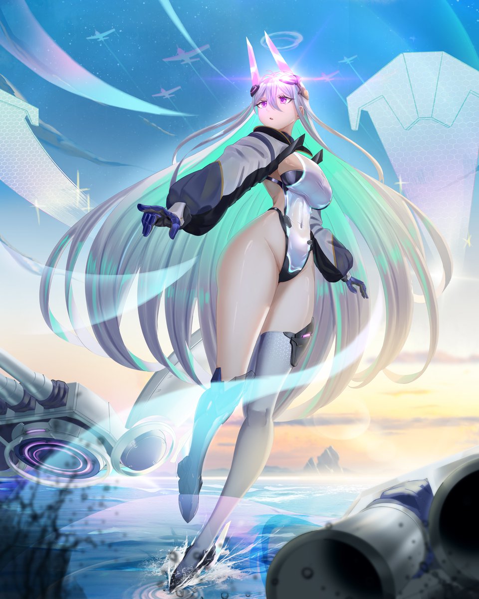 Artknight_045 (COMMSSION OPEN) tweet media