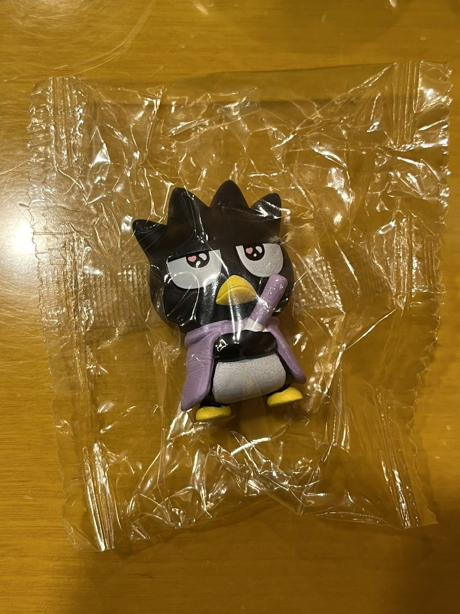 ししびしお tweet media