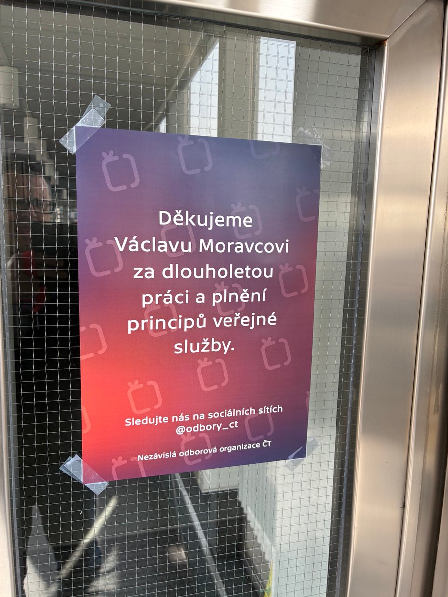 Martin Horálek tweet media