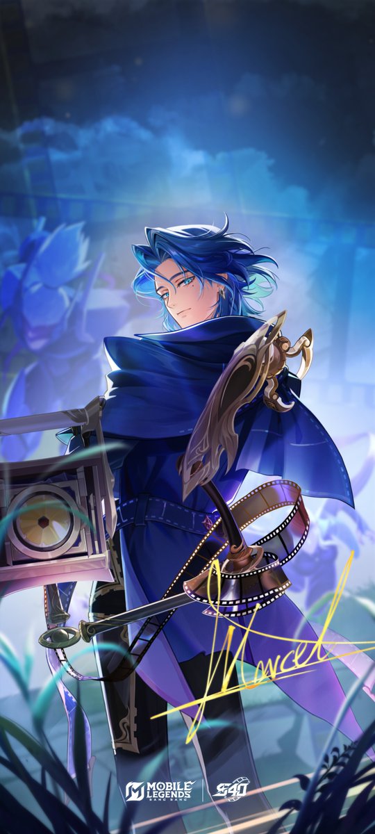 Mobile Legends: Bang Bang tweet media
