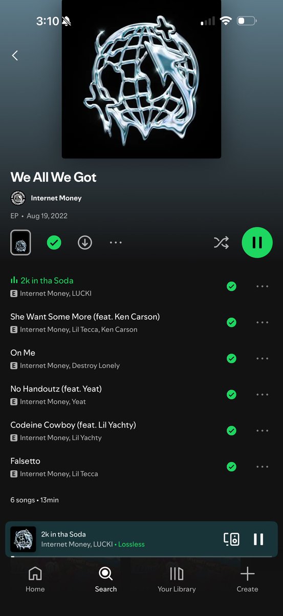 INTERNET MONEY tweet media