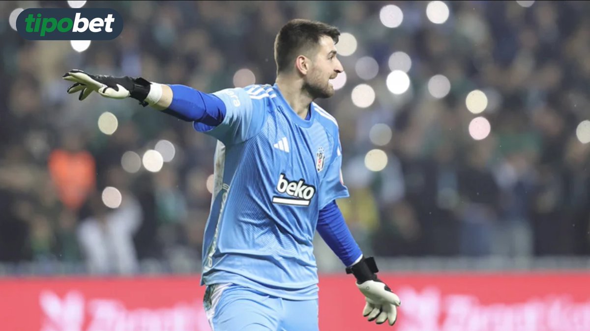 🇹🇷 Beşiktaş’ta kalede değişim iddiası

❤️ Beşiktaş JK’ta 13 yıldır forma giyen Ersin Destanoğlu ile sezon sonunda yolların ayrılabileceği konuşuluyor.

🐝 Sözleşmesi bitecek olan 25 yaşındaki kalecinin kontratının uzatılmayacağı iddia edildi.

#Beşiktaş #AltayBayındır #Transfer