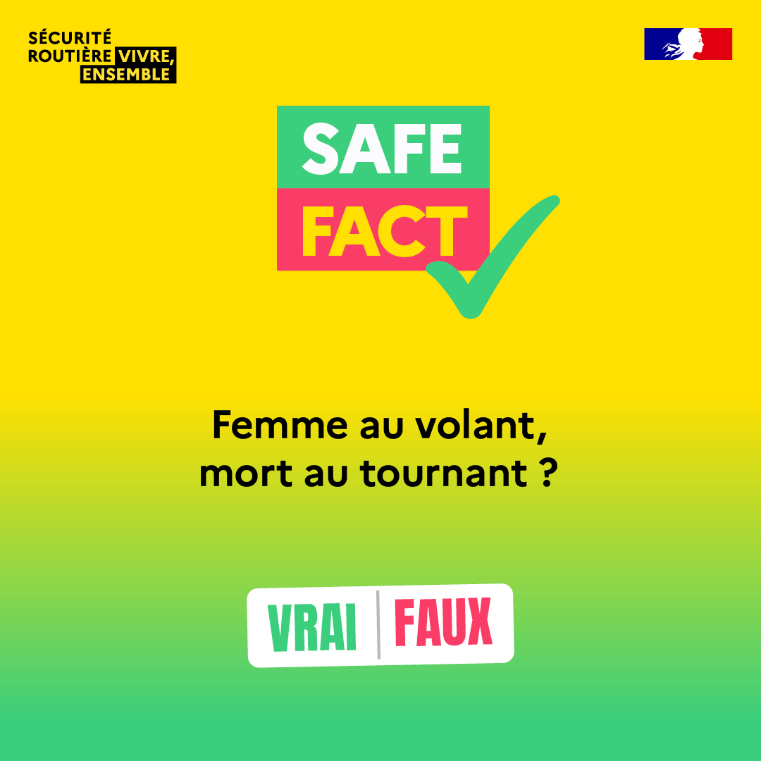 Sécurité routière tweet media