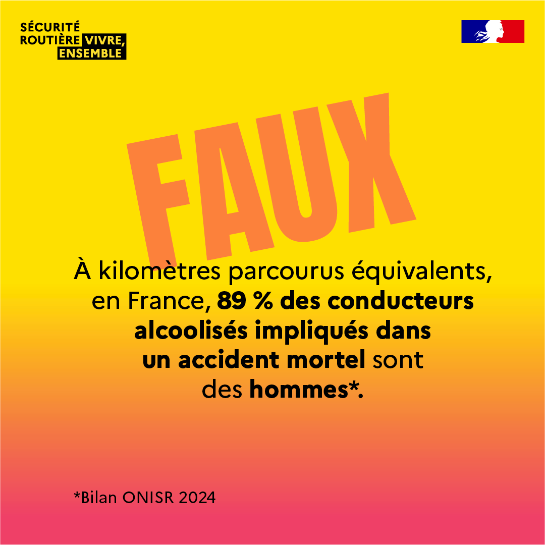 Sécurité routière tweet media