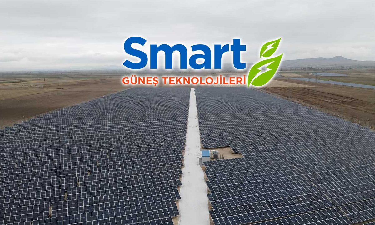 OzgurB0rsa's tweet image. Smart Güneş’in Niğde’deki santrali tam kapasiteye geçti.. detaylar aşağıda .. 

#SmartEnergy #smart 

Smart Güneş Enerjisi, Niğde Bor Güneş Enerjisi Santrali’nin kalan bölümünün de kabulünün tamamlandığını ve tesisin 100 MWe kurulu güce ulaşarak tamamen devreye alındığını