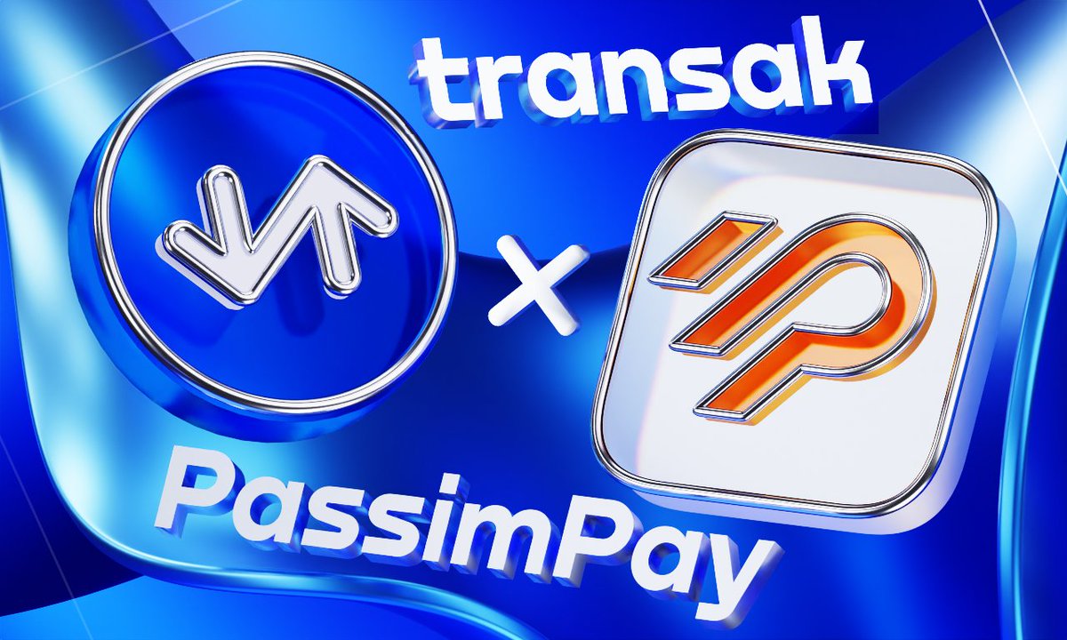 Over a year of partnership with <a href="/Transak/">Transak</a>, and we couldn't be happier with the results 🚀

When it comes to onboarding and fiat-to-crypto infrastructure, stability is everything. Their solution delivers 100% uptime and a completely smooth user experience for our clients.

Proud to