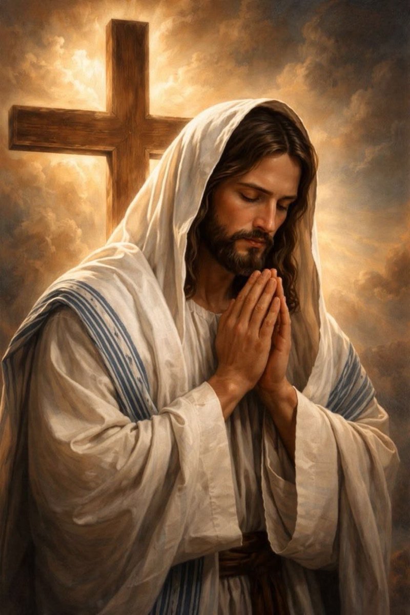 Oración Diaria®⚓️ tweet media