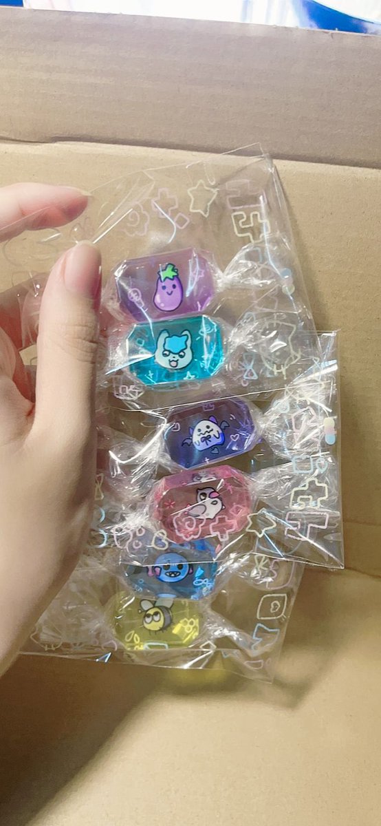 candy^ - ^